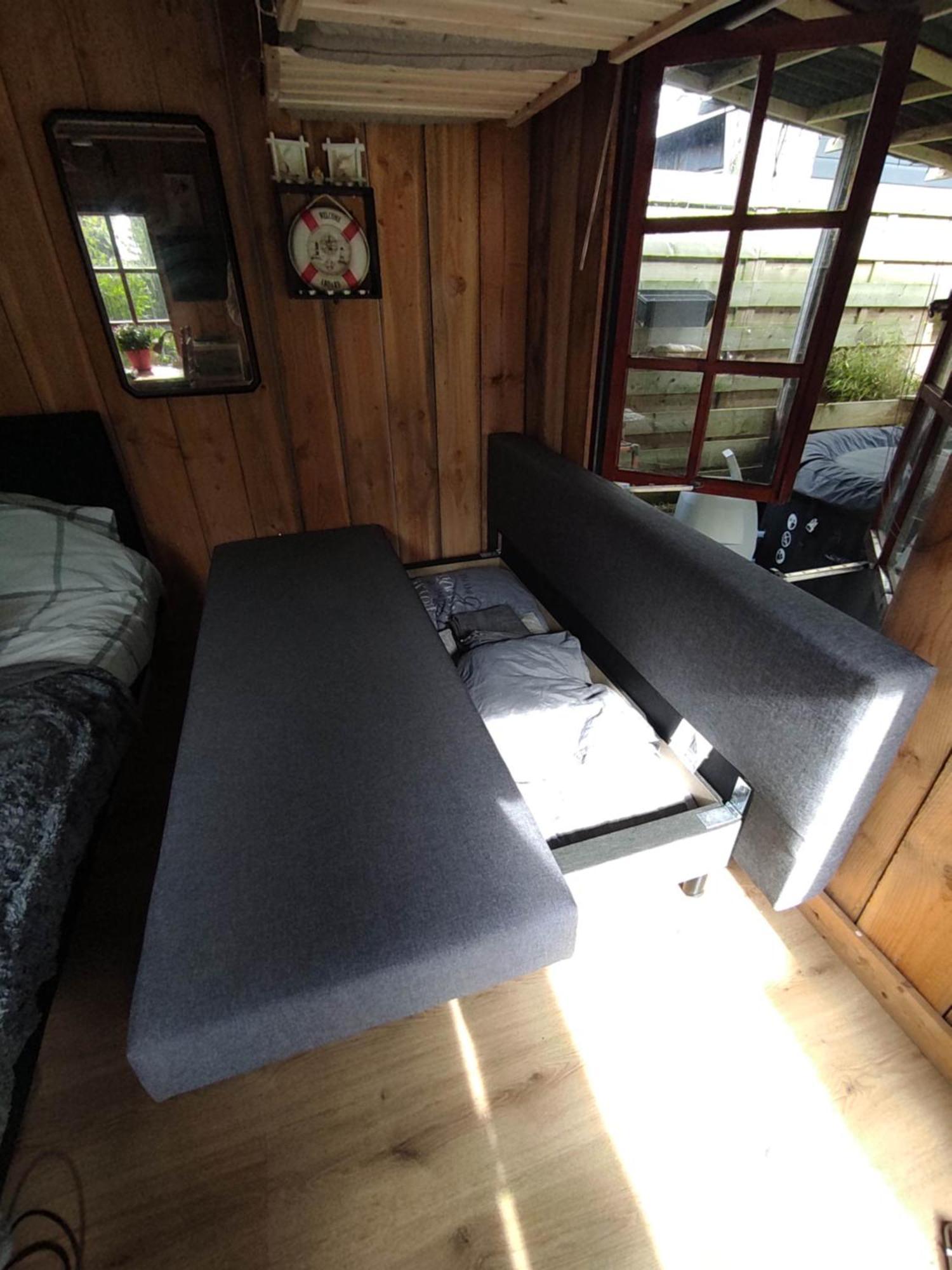"Tempat Senang" Chalet On The Beautiful Veluwe With Airco Sauna Bbq Jacuzzi Beamer And Dog Putten Dış mekan fotoğraf